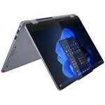 Lenovo 13w 2-in-1 G3/ Core 5 120U/ 16GB DDR5/ 512GB SSD/ Intel Graphics/ 13,3"WUXGA,touch/ W11P/ šedý