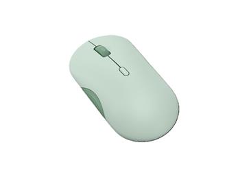 Lenovo 350 Bluetooth Silent Mouse (Breeze Moss)