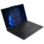 Lenovo E16 Gen 3/ Core 5 220U/ 16GB DDR5/ 512GB SSD/ Intel Graphics/ 16"WUXGA,matný/ W11P/ černý