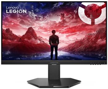 Lenovo Legion 24-10/ 23,8"/ IPS/ 1920x1080/ 16:9/ 300nits/ 1000:1/ 240Hz/ 0,5ms/ HDMI/ DP/ PIVOT