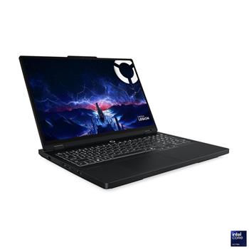 Lenovo Legion Pro 5/16IAX10H/U9-275HX/16"/2560x1600/32GB/1TB/RTX 5070Ti/bez OS/Black/2R