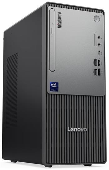 Lenovo neo 50t G6/ TWR/ Ultra 7 265/ 16GB DDR5/ 512GB SSD/ RTX 3050 6GB/ DVD+RW/ W11P/ kbd+myš