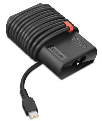 Lenovo Slim USB-C 65W AC Adapter(CE)