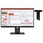 Lenovo T27-40 s MC60/ 27" IPS/ 1920x1080/ 16:9/ 300cd/m2cmd/ 1500:1/ 4ms/ HDMI/ DP/ USB/PIVOT