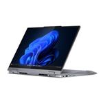 Lenovo ThinkBook 14 2-in-1 G5 Ultra 5 225U/AI/16GB/512 GB SSD/14" WUXGA Touch/3yOnsite/Win11 Pro/šedá