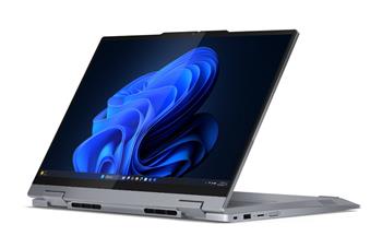 Lenovo ThinkBook 14 2-in-1 G5 Ultra 7 255U/AI/32GB/1TB SSD/14" WUXGA Touch/3yOnsite/Win11 Pro/šedá