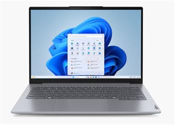 Lenovo ThinkBook 14 G7 Ryzen 3 7335U/16GB/512 SSD/14" WUXGA/3yOnsite/Win11 Pro/šedá