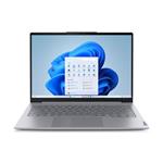 Lenovo ThinkBook/14 G8 IRL/Core 5-210H/14"/WUXGA/16GB/512GB/UHD Xe/W11P/Gray/3R On-Site