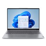 Lenovo ThinkBook 16 G7 Ryzen 5 7535HS/16GB/512GB SSD/16" WUXGA IPS/3yOnsite/Win11 Home/šedá