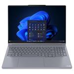 Lenovo ThinkBook 16p G6 ADR/ Ryzen 9 8940HX/ 32GB DDR/ 512GB SSD/ RTX 5060 8GB/ 16"WQXGA,matný/ W11P/ šedý