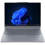 Lenovo ThinkBook G6 IAX/ Ultra 9 275HX/ 32GB DDR/ 1TB SSD/ RTX 5060 8GB/ 16,3"3.2K,matný/ W11P/ šedý