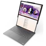 Lenovo ThinkBook Plus G6 Rollable/ Ultra 7-258V/ 32GB DDR5/ 1TB SSD/ Intel Arc/ 14/16,7"OLED,lesklý/ W11P/ šedý