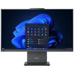 Lenovo ThinkCentre Neo 55a-24 Gen 6/ AIO/ Ryzen AI 7 350/ 16GB DDR5/ 512GB SSD/ 23,8",FHD/ Radeon Graphics/ W11P/kbd+my