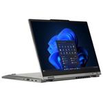 Lenovo ThinkPad L/L13 2-in-1 Gen 6 (Intel)/U7-255U/13,3"/WUXGA/T/32GB/512GB/Intel int/W11P/Gray/3R O