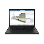 Lenovo ThinkPad P/P16s Gen 4 (AMD)/AI7PRO-350/16"/WUXGA/64GB/1TB/AMD int/W11P/Black/3R