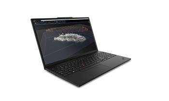 Lenovo ThinkPad P/P16s Gen 4 (Intel)/U7-265H/16"/WUXGA/64GB/1TB/RTX 1000/W11P/Black/3R