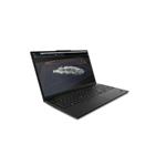 Lenovo ThinkPad P/P16s Gen 4 (Intel)/U7-265H/16"/WUXGA/64GB/1TB/RTX 1000/W11P/Black/3R