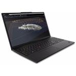 Lenovo ThinkPad P/P16s Gen 4 (Intel)/U7-265H/16"/WUXGA/96GB/2TB/RTX 1000/W11P/Black/3R