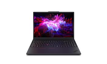 Lenovo ThinkPad P/P16v Gen 3 (Intel)/U7-255H/16"/WUXGA/32GB/1TB/RTX 1000/W11P/Black/3R