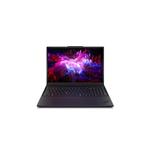 Lenovo ThinkPad P/P16v Gen 3 (Intel)/U7-255H/16"/WUXGA/32GB/1TB/RTX 1000/W11P/Black/3R