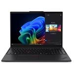 Lenovo ThinkPad T/T16 Gen 4/RAI5PRO-340/16"/WUXGA/16GB/512GB/AMD int/W11P/Black/3R