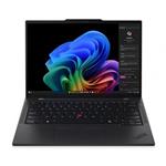 Lenovo ThinkPad T14s G6 Snapdragon X Elite X1E78100/AI/64GB/1TB SSD/14"2.8K (2880x1800) OLED/3yPremier/Win11 Pro/černá