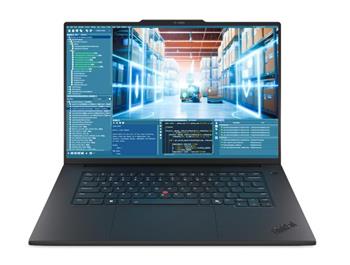 Lenovo ThinkPad T1g G8 Ultra 7 255H/32GB/1TB SSD/16" WUXGA IPS/RTX 5060 8GB/3yPremier/Win11 Pro/černá