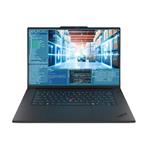 Lenovo ThinkPad T1g G8 Ultra 7 265H/32GB/1TB SSD/16" WUXGA IPS/RTX 5070 8GB/3yPremier/Win11 Pro/černá