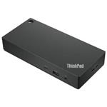Lenovo ThinkPad Universal USB-C Dock - EU