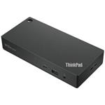 Lenovo ThinkPad Universal USB-C Smart Dock - EU