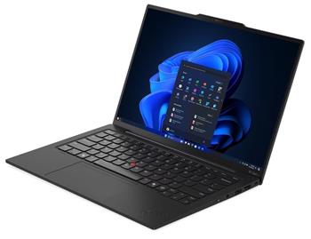 Lenovo ThinkPad X1/Carbon Gen 13/U7-258V/14"/WUXGA/T/32GB/2TB/Arc 140V/W11P/Black/3R