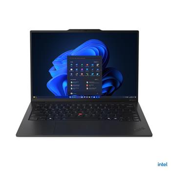 Lenovo ThinkPad X1/Carbon Gen 13/U7-265U/14"/2880x1800/T/64GB/1TB/Arc Xe/W11P/Black/3R On-Site