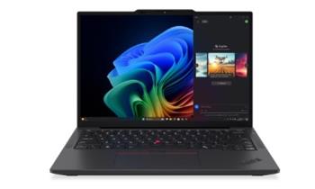 Lenovo ThinkPad X13 G6 Ryzen AI 7 PRO 350/32GB/1TB SSD/13.3" WUXGA IPS/5G/3yPremier/Win11 Pro/černá