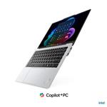 Lenovo ThinkPad X9/X9-14 Gen 1/U7-258V/14"/2880x1800/T/32GB/1TB/Intel int/W11P/White/3R NBD