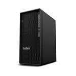 Lenovo ThinkStation P/P2 Tower Gen 2/Tower/U7-265K/32GB/1TB/RTX A400/W11P/3ROn-Site