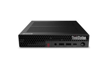Lenovo ThinkStation P/P3 Gen 2/Tiny/U5-245/16GB/512GB/Intel int/W11P/3ROn-Site
