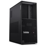 Lenovo ThinkStation P/ThinkStation P3 Tower/Tower/i7-14700/16GB/512GB SSD/UHD 770/W11P/3R