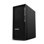 Lenovo ThinkStation P2 Tower G2 Core Ultra 7 265K/32GB/1TB SSD/RTX 2000 16GB/3y Onsite/Win11 Pro/černá