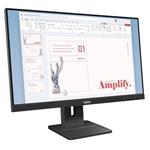 Lenovo ThinkVision/E24-40/23,8"/IPS/FHD/100Hz/4ms/Černá/3R