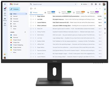 Lenovo ThinkVision/E27-40/27"/IPS/FHD/100Hz/4ms/Černá/3R