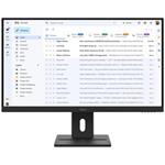 Lenovo ThinkVision/E27-40/27"/IPS/FHD/100Hz/4ms/Černá/3R