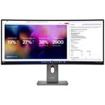 Lenovo ThinkVision/P40WD-40/39,7"/IPS/wUHD/120Hz/4ms/Černá/3R