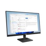 Lenovo ThinkVision/S24e-4e/23,8"/IPS/FHD/100Hz/4ms/Černá/3R