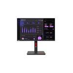 Lenovo ThinkVision/T24i-30/23,8"/IPS/FHD/60Hz/6ms/Black/3R