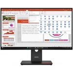 Lenovo ThinkVision/T27-40/27"/IPS/FHD/120Hz/4ms/Black/3R
