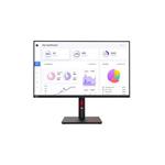 Lenovo ThinkVision/T32p-30/31,5"/IPS/4K UHD/60Hz/6ms/Black/3R