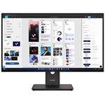 Lenovo ThinkVision/T32UD-40/31,5"/IPS/4K UHD/60Hz/4ms/Černá/3R