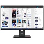 Lenovo ThinkVision/T32UD-40/31,5"/IPS/4K UHD/60Hz/4ms/Černá/3R