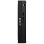 Lenovo V100q/ Tiny/ Intel N100/ 8GB DDR5/ 256GB SSD/ Intel UHD/ bez OS/ kbd+myš