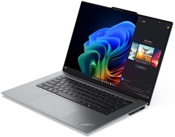 Lenovo X9-15 Gen 1/ Ultra 7 258V/ 32GB DDR5/ 1TB SSD/ Intel Arc/ 15,3"2.8K,OLED/ W11P/ šedý